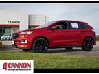 2021 Ford Edge ST-Line