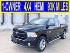 2015 Ram 1500 Express