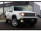 2017 Jeep Renegade ALTITUDE 4X4