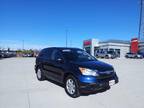 2007 Honda CR-V EX