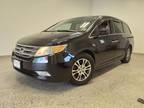 2013 Honda Odyssey EX-L w/DVD