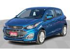 2020 Chevrolet Spark 1LT CVT