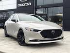 2025 Mazda Mazda3 Sedan 2.5 S Select Sport