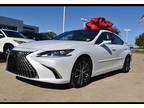 2023 Lexus ES 350 Base