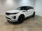 2025 Land Rover Range Rover Evoque P250 Dynamic SE