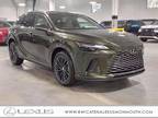 2024 Lexus RX 350 350