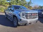 2025 Gmc Sierra 1500 4WD CREW CAB 147 SLT