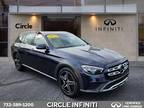2022 Mercedes-Benz E-Class E 450 4MATIC All-Terrain