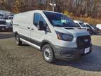 2024 Ford Transit 250