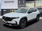 2024 Mazda CX-50 2.5 Turbo Premium