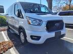 2022 Ford Transit XLT
