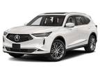 2023 Acura Mdx SH-AWD w/Advance