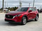 2023 Mazda CX-5 2.5 S