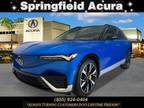 2024 Acura Zdx Type S