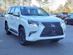 2021 Lexus GX 460 460