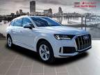 2023 Audi Q7 quattro Premium 55 TFSI