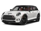 2024 Mini Clubman Cooper S ALL4