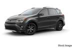 2017 Toyota RAV4 SE
