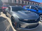 2021 Chevrolet Camaro LT1 6MT