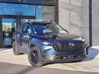 2025 Mazda CX-50 2.5 S Preferred