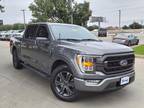 2023 Ford F-150 XLT 2.7 2WD