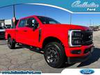 2024 Ford F-350 Super Duty XL