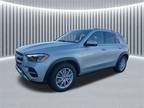 2025 Mercedes-Benz Gle GLE 450 4MATIC