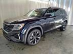 2025 Volkswagen Atlas SEL Premium R-Line 4Motion