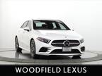 2021 Mercedes-Benz A-Class A 220 4MATIC