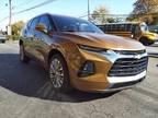 2019 Chevrolet Blazer Premier
