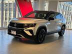 2024 Volkswagen Taos SE 4Motion