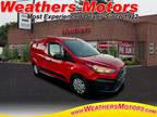 2019 Ford Transit Connect XL