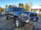 2015 Toyota Tacoma V6
