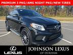 2019 Mercedes-Benz Gle AMG GLE 43