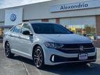 2023 Volkswagen Jetta Sport