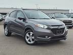 2016 Honda HR-V EX-L w/Navi