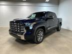 2024 Toyota Tundra 1794 Edition