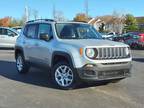 2018 Jeep Renegade Sport