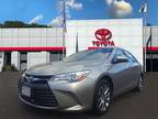 2016 Toyota Camry Hybrid XLE