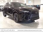 2024 Lexus RX 350 350