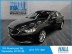 2016 Mazda Mazda6 i Touring