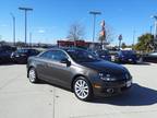 2014 Volkswagen Eos Komfort SULEV