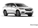 2019 Buick Enclave Avenir