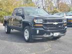 2019 Chevrolet Silverado 1500 LD LT Z71