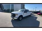 2022 Ford F-250 Super Duty XL