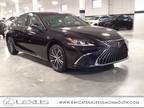 2025 Lexus ES 350 350