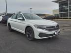 2023 Volkswagen Jetta SE