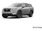 2022 Nissan Pathfinder S