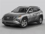 2022 Hyundai Tucson XRT