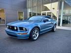 2005 Ford Mustang GT Premium